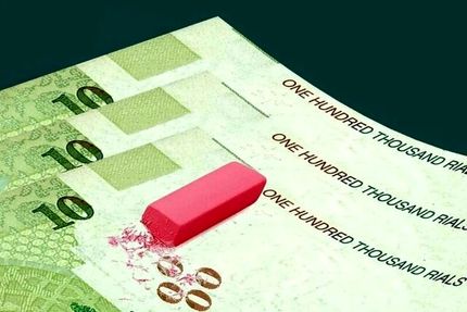 ریال جدید و قران وارد اقتصاد ایران شد