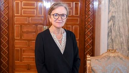 ‏یک استاد ژئوفیزیک به‌ عنوان اولین نخست‌وزیر زن تونس منصوب شد