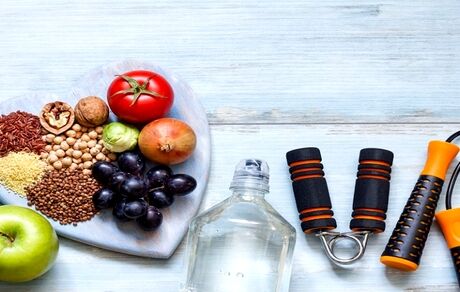 قند خون و روش‌هایی موثر برای حفظ سطوح سالم آن
