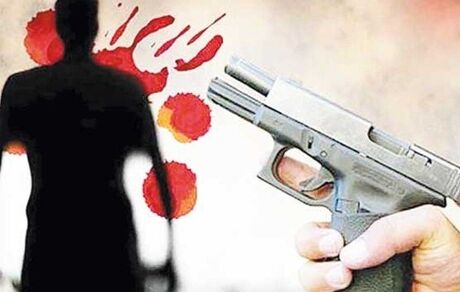 آدم‌کشی اشتباهی ۴ شرور مسلح در مشهد!