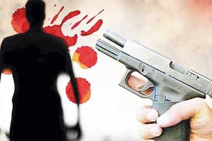 آدم‌کشی اشتباهی ۴ شرور مسلح در مشهد!