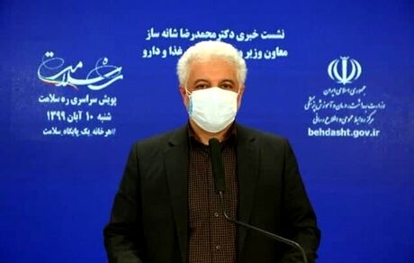 از روس‌ها، ۲ میلیون عدد واکسن کرونا خریده‌ایم