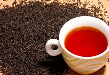 نیاز سالانه چای کشور، ۶۰ هزار تن است