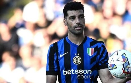 قیمت فروش طارمی مشخص شد / اینتر لژیونر ایرانی را نمی‌خواهد