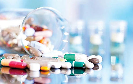 فهرست جدید محدودیت در واردات مواد اولیه دارویی تهیه شد