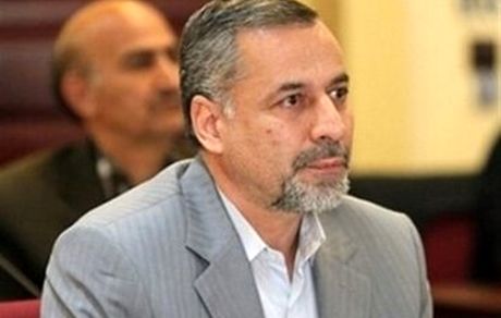 جریمه عجیب رییس سابق هیات فوتبال تهران