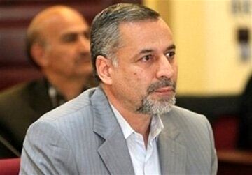 جریمه عجیب رییس سابق هیات فوتبال تهران