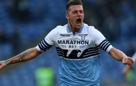 الهلال از لاتسیو هم بازیکن خرید