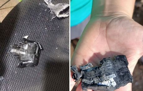 انفجار پیجرها در لبنان تاکنون ۹ شهید و بیش از ۲۷۵۰ زخمی داشته است