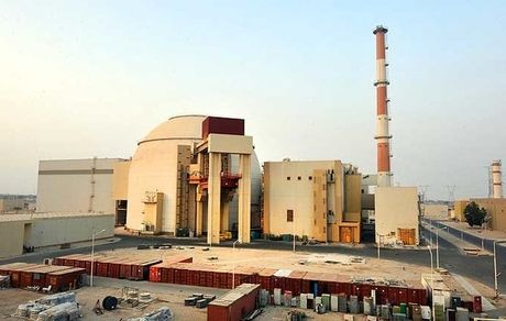 نیروگاه اتمی بوشهر بعد از ۵۷ روز  به شبکه برق متصل شد