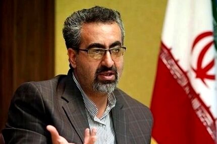آخرین وضعیت آنفلوانزا در کشور/۱۰۳ نفر فوت شدند