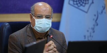 الزام ثبت پلاک مسافران نوروزی در سامانه "ایران من"/۴ مرکز خطرناک کرونا