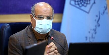 الزام ثبت پلاک مسافران نوروزی در سامانه "ایران من"/۴ مرکز خطرناک کرونا
