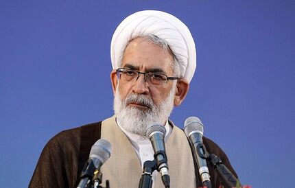 دادستان کل کشور: پای مسئله فیلترینگ ایستاده‌ام / زندانیان آزاد شده اخیر از اغتشاشگران نبودند