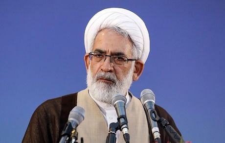 دادستان کل کشور: پای مسئله فیلترینگ ایستاده‌ام / زندانیان آزاد شده اخیر از اغتشاشگران نبودند