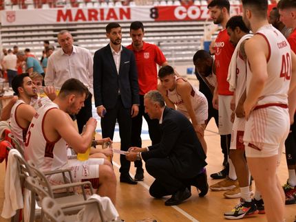 ادعای ترکیه: فدراسیون بسکتبال ایران بدنبال یک مربی ترک