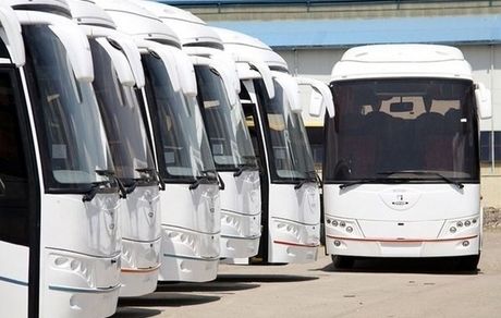 بخشنامه اجرایی آیین‌نامه نحوه واردات اتوبوس و کشنده ابلاغ شد