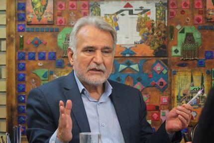 اقتصاد کشور با تیم کنونی اقتصادی دولت به نتیجه نخواهدرسید / رویارویی با آمریکا مهم‌ترین چالش ایران در مناسبات با جهان است