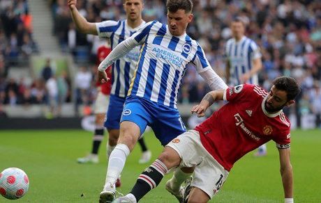 منچستر یونایتد تحقیر شد و لیگ قهرمانان اروپا را از دست داد