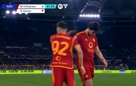 نایب رئیس فدراسیون فوتبال جویای حال سردار آزمون