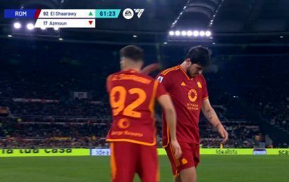 نایب رئیس فدراسیون فوتبال جویای حال سردار آزمون