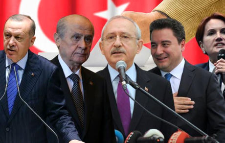 تاریخ انتخابات ترکیه تغییری نکرد