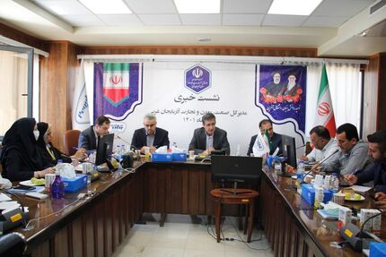 یک چهارم واحدهای تولیدی آذربایجان‌غربی تعطیل یا نیمه تعطیل‌اند
