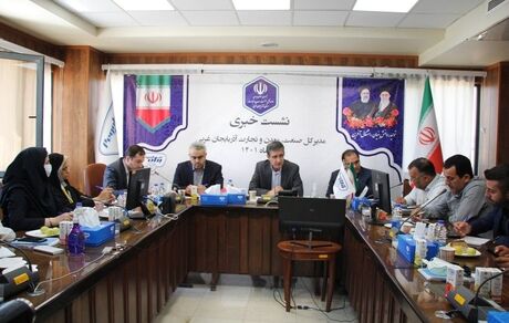 یک چهارم واحدهای تولیدی آذربایجان‌غربی تعطیل یا نیمه تعطیل‌اند