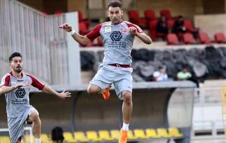 دفاعیه مهم پرسپولیس برای آل‌کثیر