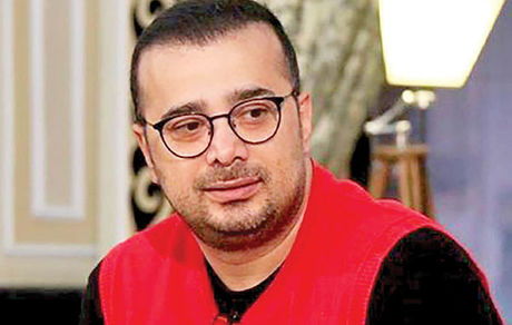 بازیگر «در حاشیه»: فیلم تلخ نمی‌بینم به جز فیلم‌های نوید محمدزاده