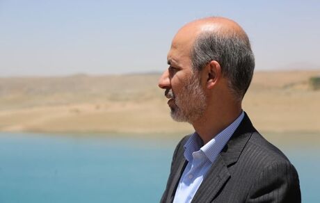 ذخایر سدهای کشور به ۳۷ درصد کاهش یافت