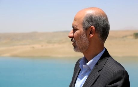 ذخایر سدهای کشور به ۳۷ درصد کاهش یافت