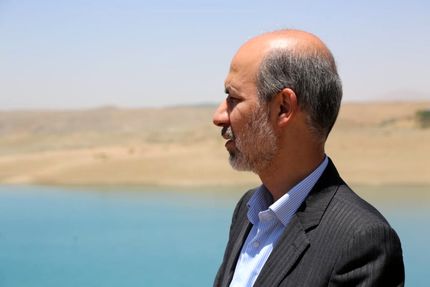ذخایر سدهای کشور به ۳۷ درصد کاهش یافت