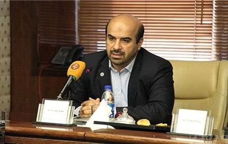 واحد گاز نیروگاه اندیمشک سال آینده وارد مدار می‌شود