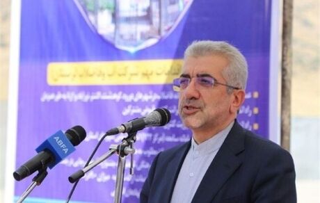 مهم‌ترین گردهمایی آبی منطقه غرب آسیا در تهران آغاز شد