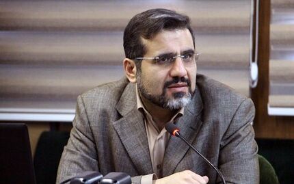 وزیر ارشاد: محدودیتی برای بازگشت ایرانیان خارج کشور نداریم