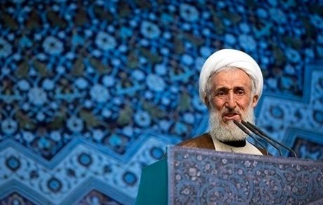 روزنامه جمهوری اسلامی خطاب به خطیب جمعه تهران: آقای صدیقی! دقت کنید که چه می گویید