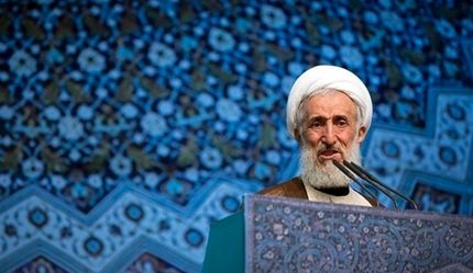 روزنامه جمهوری اسلامی خطاب به خطیب جمعه تهران: آقای صدیقی! دقت کنید که چه می گویید