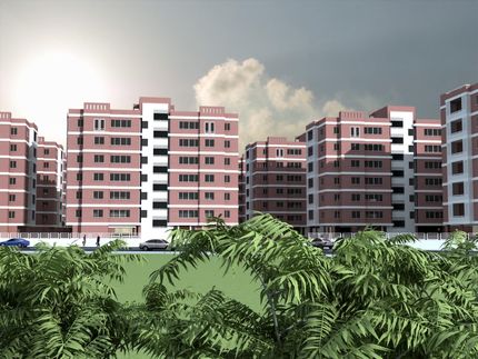 نقره‌داغ محتکران مسکن