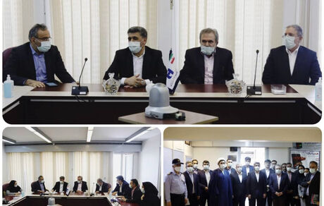 انعکاس اقدامات به ذینفعان کلیدی در اولویت روابط‌عمومی بانک صادرات است