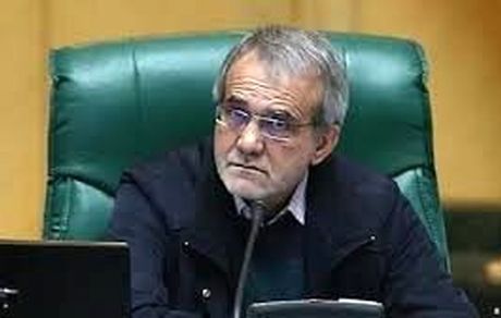 طنین شعار مرگ بر آمریکا در صحن علنی مجلس/ پزشکیان: آمریکا می‌خواهد قلدری کند اما ما سر خم نمی‌کنیم