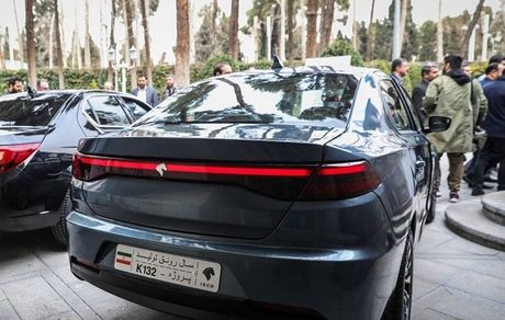 پیش‌بینی قیمت خودرو تا پایان سال ۹۹