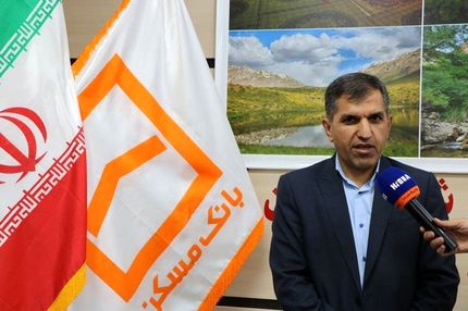 بانک مسکن استان کهگیلویه و بویراحمد ۸۳درصد از تسهیلات خود را در بخش مسکن پرداخت کرد
