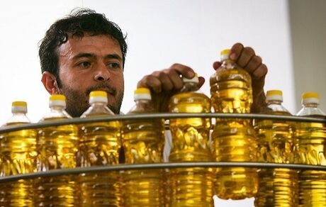 ممنوعیت واردات روغن موقتی است