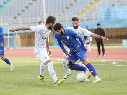 بالاخره ناظر با تعویق بازی آلومینیوم اراک و گل گهر موافقت کرد / بازی به فردا موکول شد