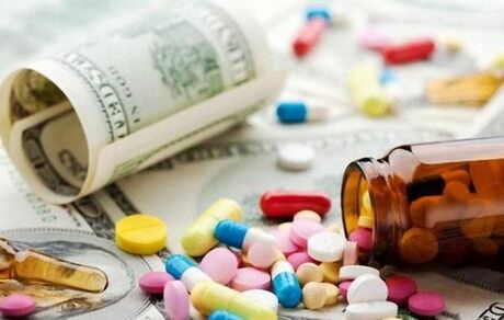حذف ارز دولتی، قیمت دارو را ۴ برابر می‌کند