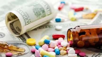 حذف ارز دولتی، قیمت دارو را ۴ برابر می‌کند