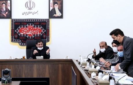 هدفگذاری برای ۸۵۸ کیلومتر آزادراه و هزار کیلومتر راه آهن در کشور