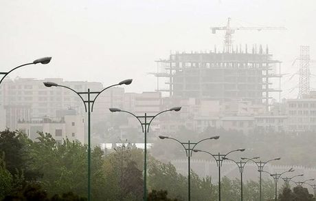 مدارس و دانشگاه‌های البرز برای دومین هفته متوالی تعطیل شد