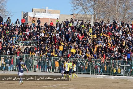 یک باشگاه لیگ یکی مدعی فروش رایگان امتیاز تیم شد